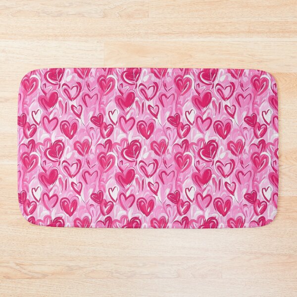 Item preview, Preppy Hearts designed and sold by Inspired Life Creative.