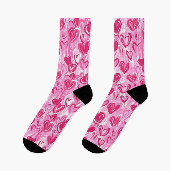 Item preview, Preppy Hearts designed and sold by Inspired Life Creative.