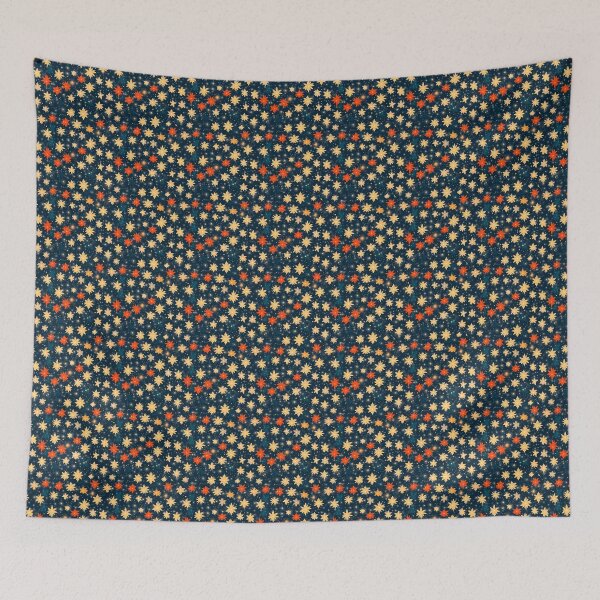 Item preview,  Waterproof Christmas pattern ilove Christmas pattern  designed and sold by MOONE FLOWER.