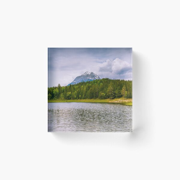 Item preview, Seefeld in Tirol, Austria designed and sold by PeterCseke.