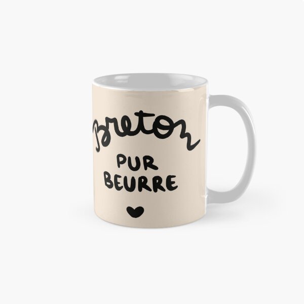 Item preview, Breton pure butter designed and sold by Oh  gast !.
