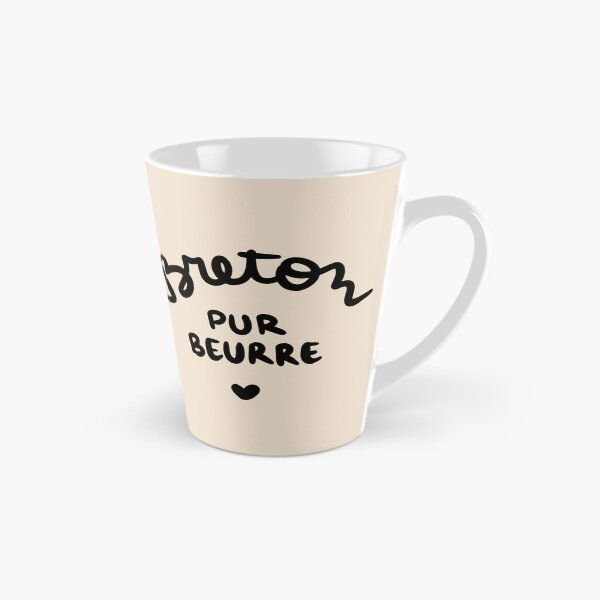 Item preview, Breton pure butter designed and sold by Oh  gast !.