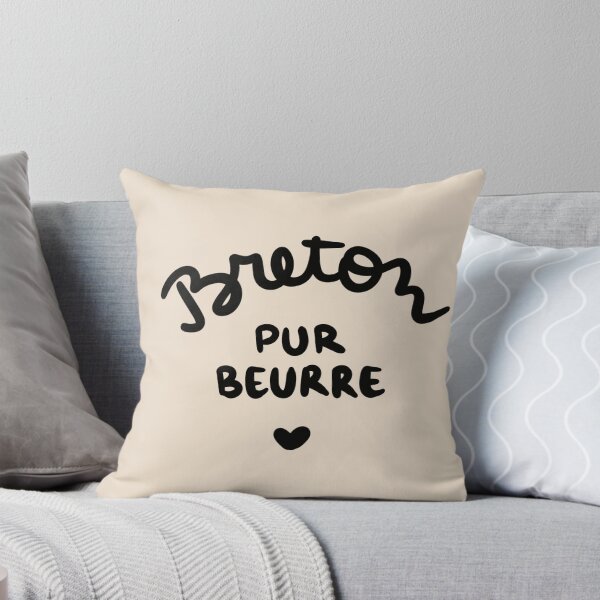 Item preview, Breton pure butter designed and sold by Oh  gast !.