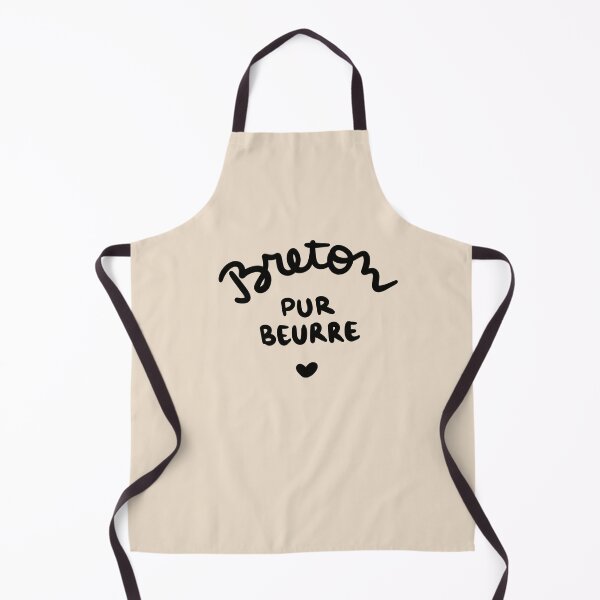 Item preview, Breton pure butter designed and sold by Oh  gast !.