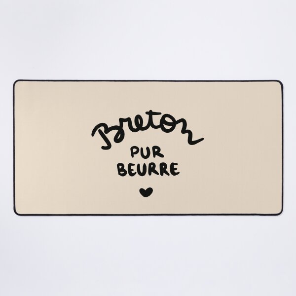 Item preview, Breton pure butter designed and sold by Oh  gast !.