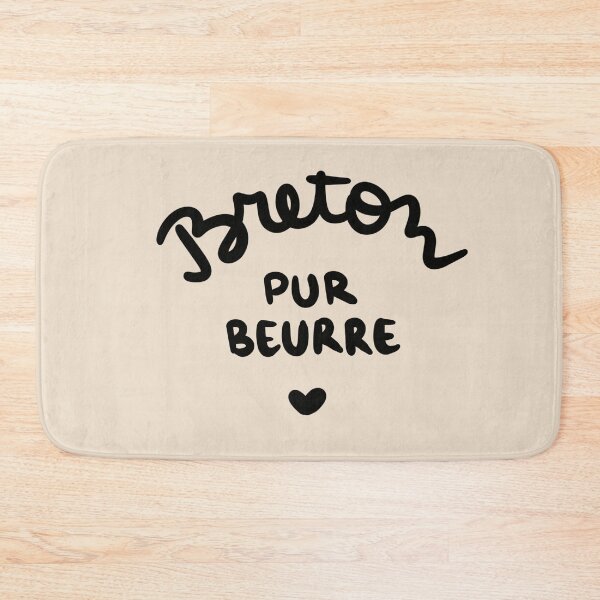 Item preview, Breton pure butter designed and sold by Oh  gast !.