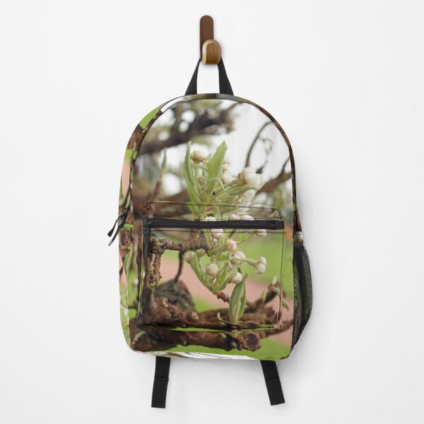 Item preview, Apple Blossom Buds designed and sold by pinkal.