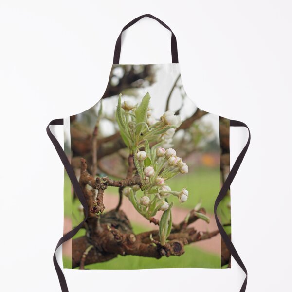 Item preview, Apple Blossom Buds designed and sold by pinkal.