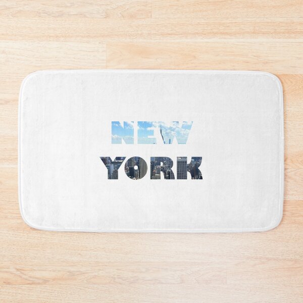 Item preview, New York letter image designed and sold by x-topia.