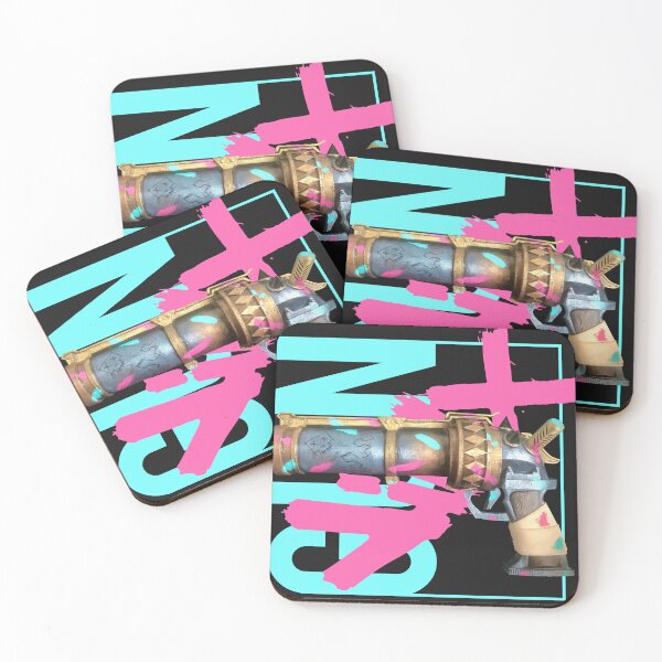 Item preview, Gun BOOM designed and sold by CloudDay.