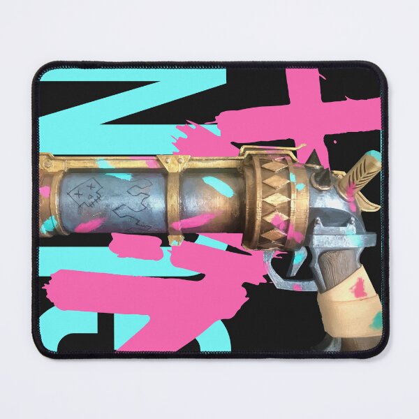 Item preview, Gun BOOM designed and sold by CloudDay.