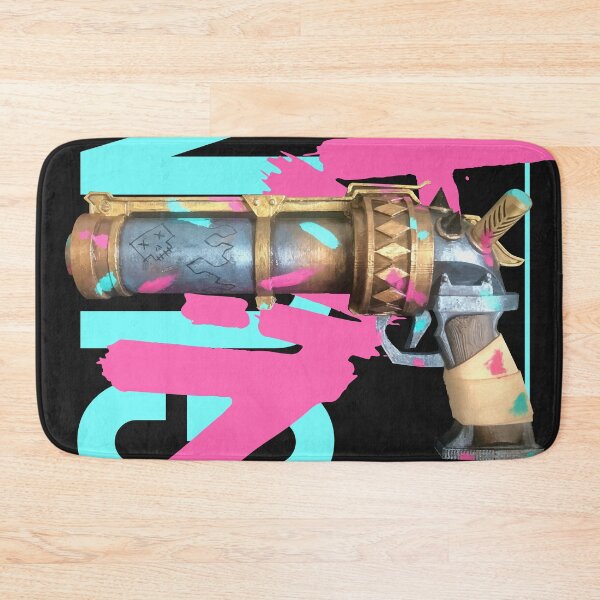 Item preview, Gun BOOM designed and sold by CloudDay.
