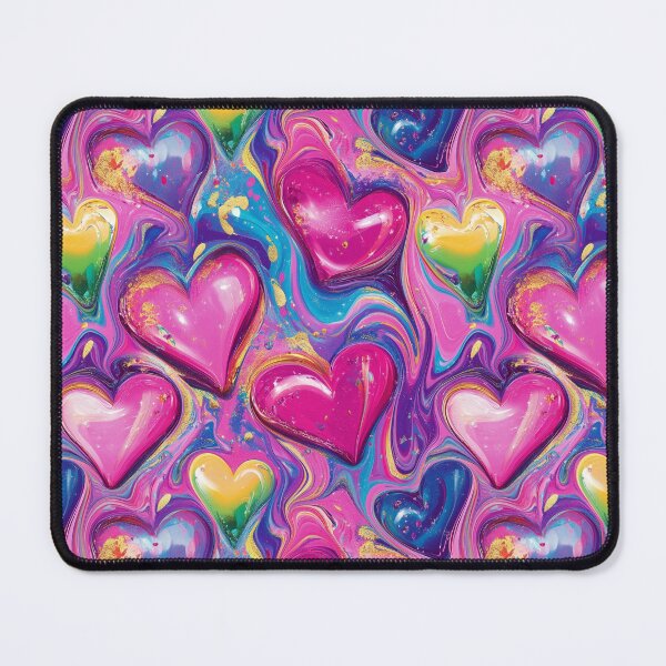 Item preview, Preppy Hearts designed and sold by Inspired Life Creative.