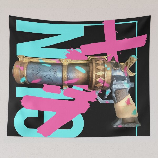 Item preview, Gun BOOM designed and sold by CloudDay.