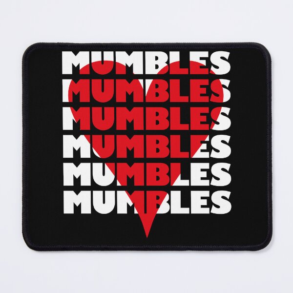 Item preview, Love Mumbles and Swansea Bay South Wales designed and sold by unREST-design.