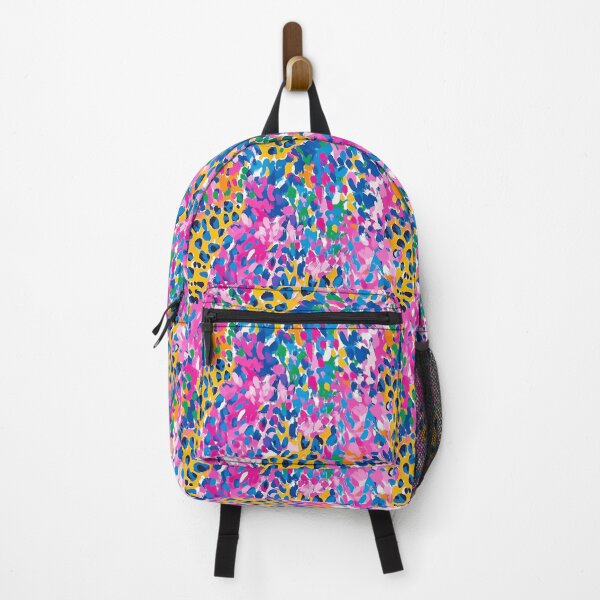 Item preview, Preppy Cheetah Print designed and sold by Inspired Life Creative.