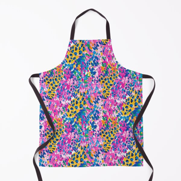 Item preview, Preppy Cheetah Print designed and sold by Inspired Life Creative.