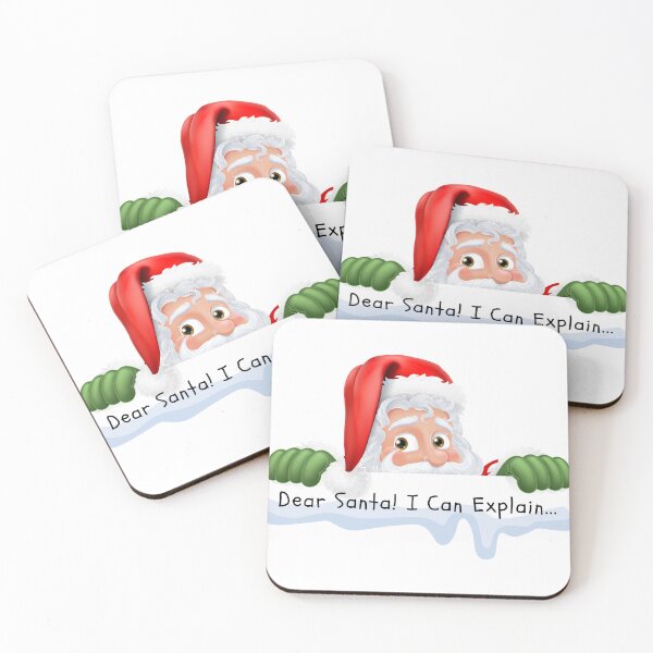 Artikelvorschau, Lieber Weihnachtsmann entworfen und verkauft von WhimsyBoutique.