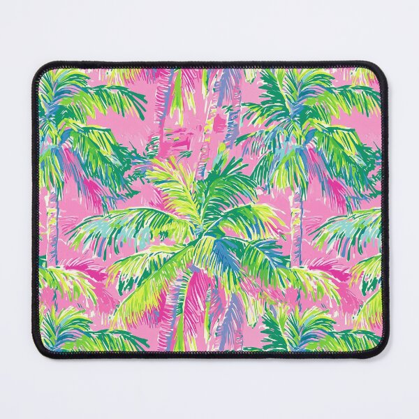 Item preview, Preppy Palm Trees designed and sold by Inspired Life Creative.