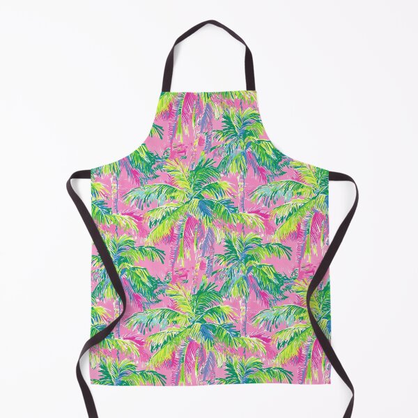Item preview, Preppy Palm Trees designed and sold by Inspired Life Creative.