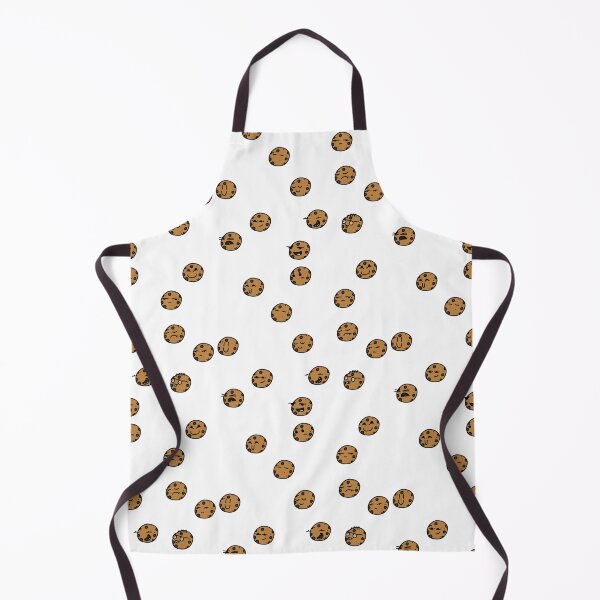 Item preview, Cute Cookie Sheet Apron designed and sold by blakebalance.