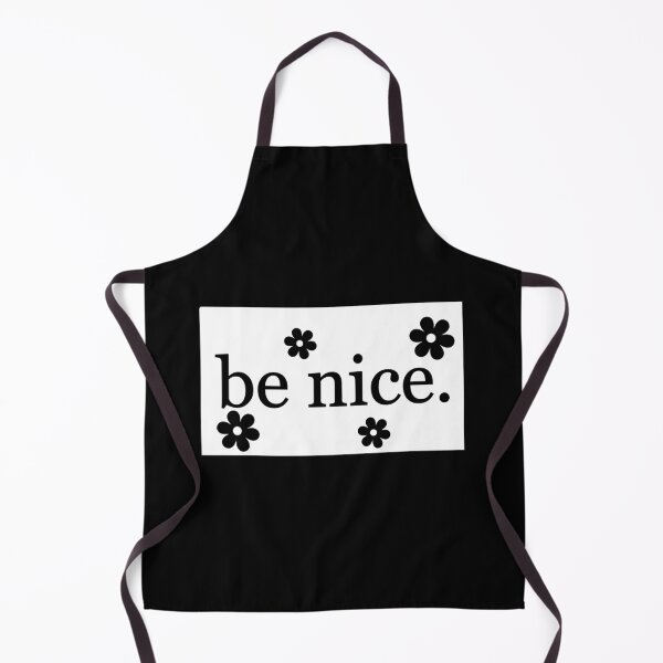 Item preview, Be Nice designed and sold by designing01Ar3.