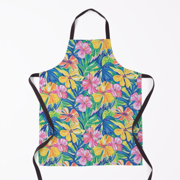 Item preview, Preppy Flowers designed and sold by Inspired Life Creative.