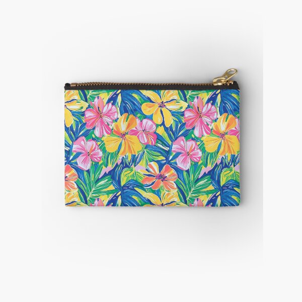 Item preview, Preppy Flowers designed and sold by Inspired Life Creative.