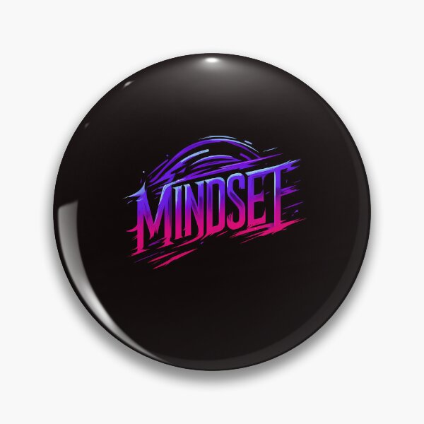 Item preview, Motivational Quote, Mindset designed and sold by Logiamerch.