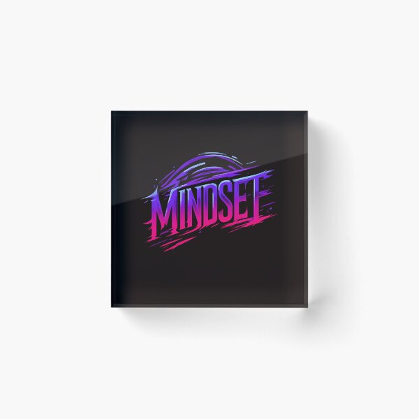 Item preview, Motivational Quote, Mindset designed and sold by Logiamerch.