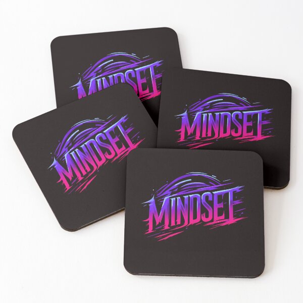 Item preview, Motivational Quote, Mindset designed and sold by Logiamerch.