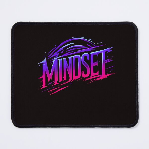 Item preview, Motivational Quote, Mindset designed and sold by Logiamerch.