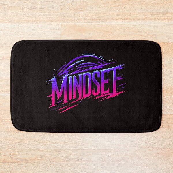 Item preview, Motivational Quote, Mindset designed and sold by Logiamerch.