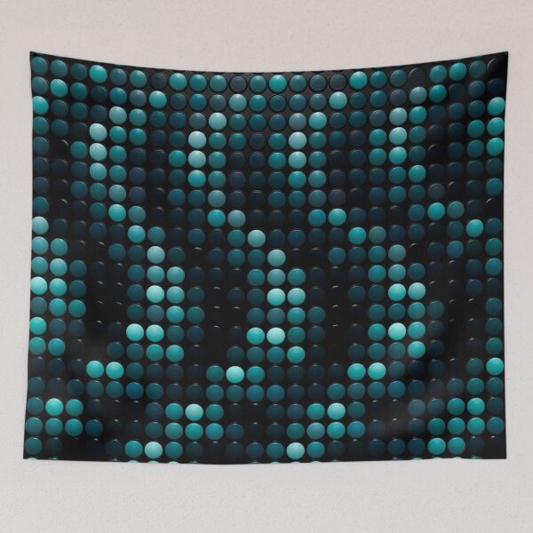 Item preview, Play of Light and Color designed and sold by Art&couleurs .