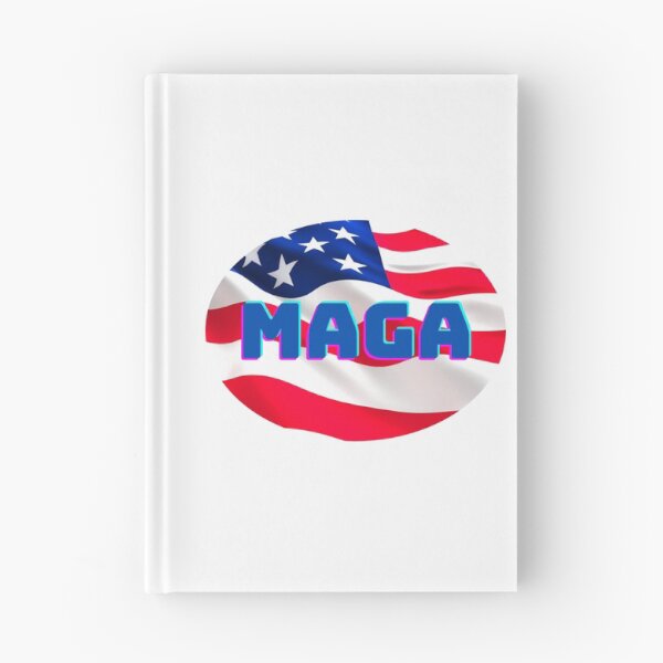 Item preview, MAGA, Make America Great Again designed and sold by x-topia.