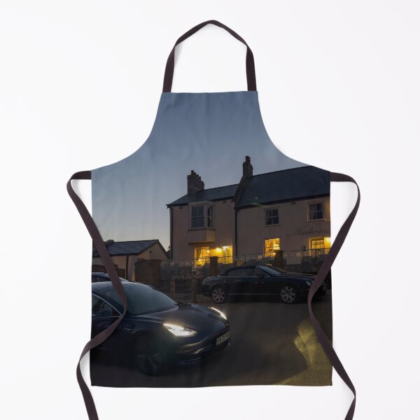 Item preview, The Anchor at Seatown designed and sold by hawkie.