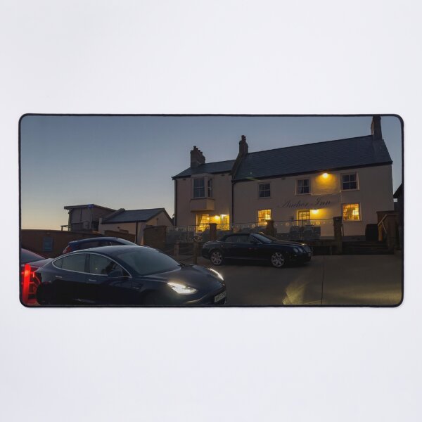 Item preview, The Anchor at Seatown designed and sold by hawkie.