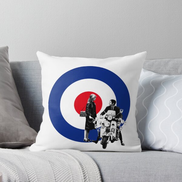 Item preview, Steph and jimmy quadrophenia designed and sold by Seanyah.