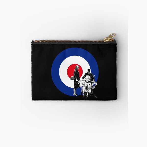 Item preview, Steph and jimmy quadrophenia designed and sold by Seanyah.