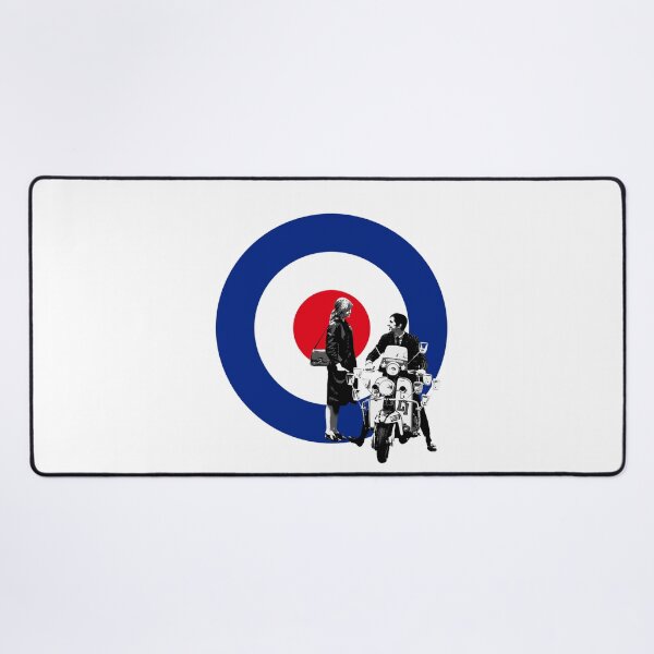 Item preview, Steph and jimmy quadrophenia designed and sold by Seanyah.