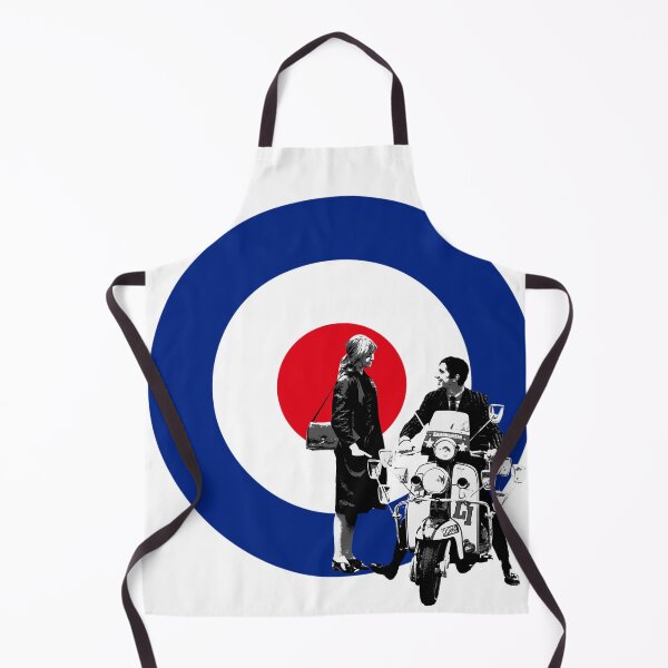 Item preview, Steph and jimmy quadrophenia designed and sold by Seanyah.