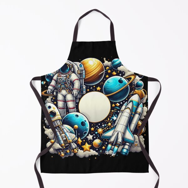 Item preview, Galactic Wanderer designed and sold by CASSINI-1997.