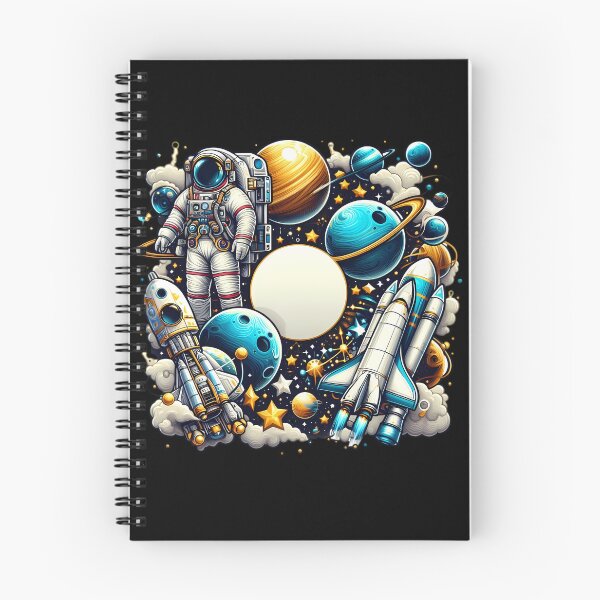 Item preview, Galactic Wanderer designed and sold by CASSINI-1997.