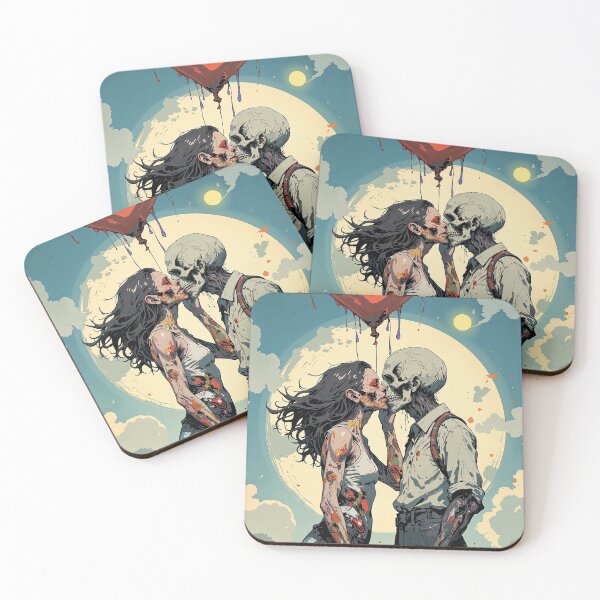 Item preview, Embrace of the found objects skybound passion designed and sold by ShroomForge.
