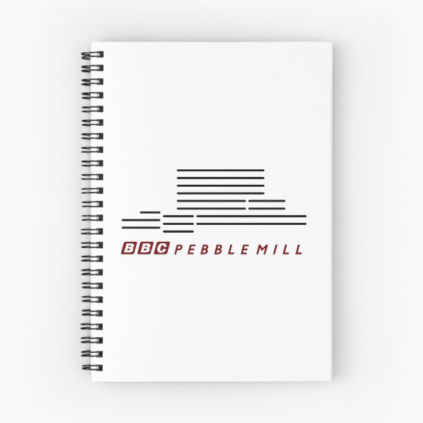 Item preview, beebthings Pebble Mill 1984 designed and sold by Beeb Things.