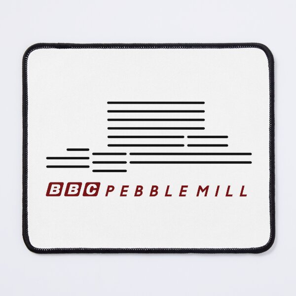 Item preview, beebthings Pebble Mill 1984 designed and sold by Beeb Things.