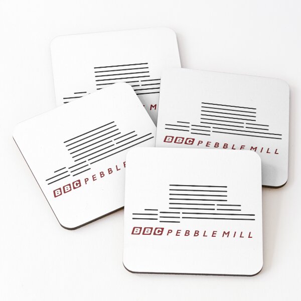Item preview, beebthings Pebble Mill 1984 designed and sold by Beeb Things.