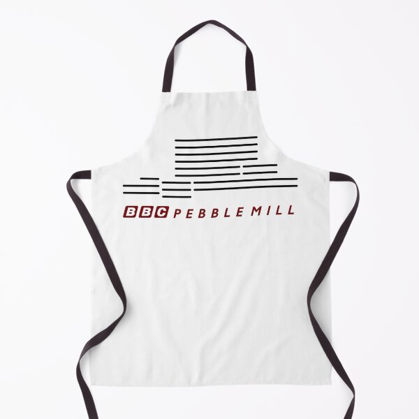 Item preview, beebthings Pebble Mill 1984 designed and sold by Beeb Things.