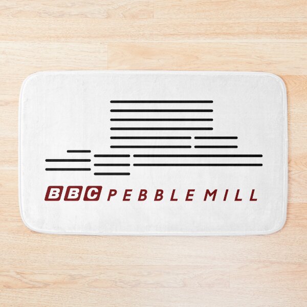 Item preview, beebthings Pebble Mill 1984 designed and sold by Beeb Things.