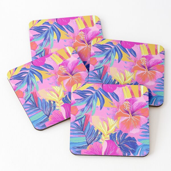 Item preview, Preppy Flowers designed and sold by Inspired Life Creative.